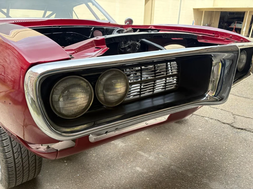 1968 Pontiac Firebird 1st Gen - Image 15 of 31