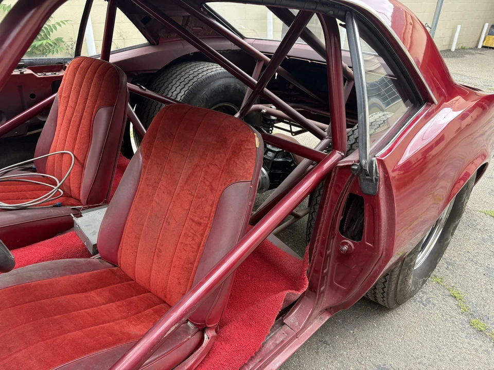 1968 Pontiac Firebird 1st Gen - Image 23 of 31
