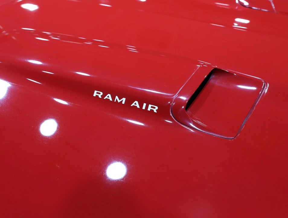 1968 Pontiac Firebird 1st Gen - Image 26 of 31