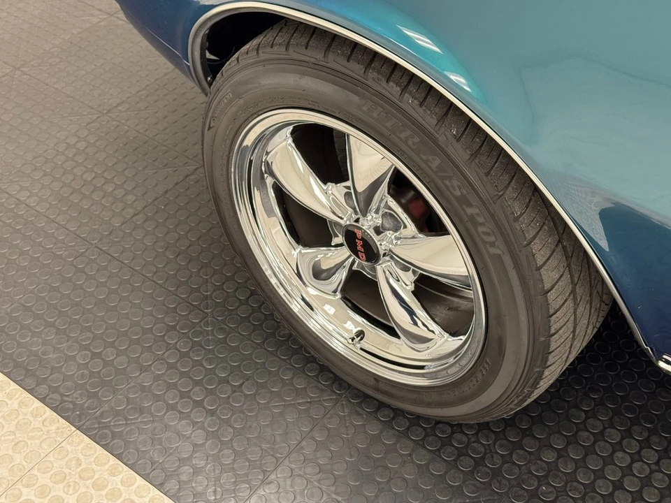 1968 Pontiac Firebird 1st Gen - Image 12 of 12