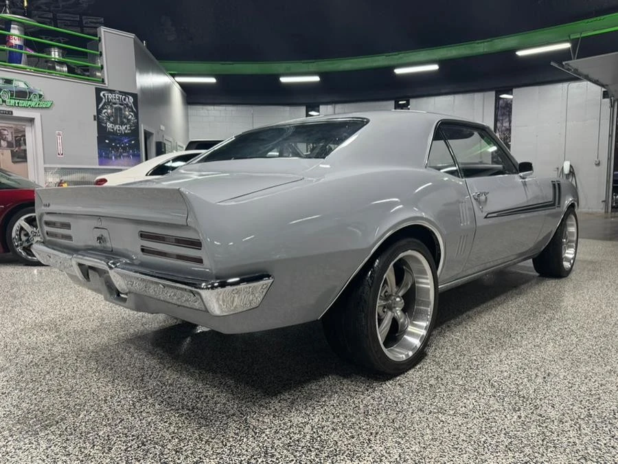 1968 Pontiac Firebird 1st Gen - Image 3 of 18