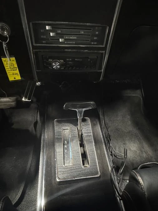 1968 Pontiac Firebird 1st Gen - Image 14 of 18