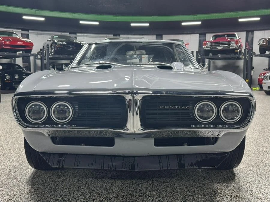 1968 Pontiac Firebird 1st Gen - Image 8 of 18
