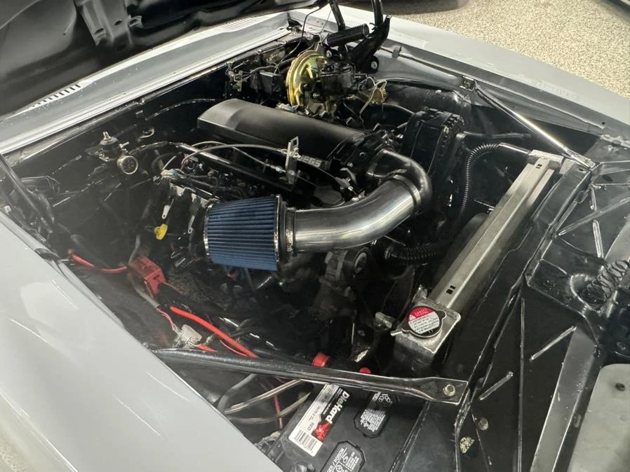 1968 Pontiac Firebird 1st Gen - Image 11 of 18