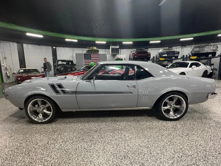 1968 Pontiac Firebird 1st Gen - Image 6 of 18