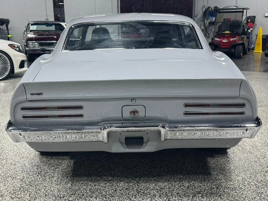 1968 Pontiac Firebird 1st Gen - Image 4 of 18