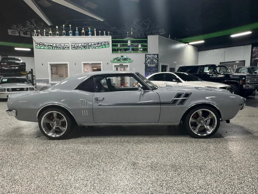 1968 Pontiac Firebird 1st Gen - Image 2 of 18