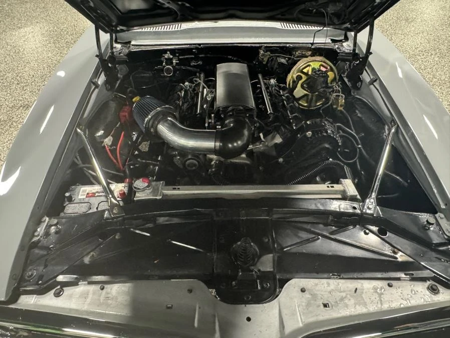 1968 Pontiac Firebird 1st Gen - Image 9 of 18
