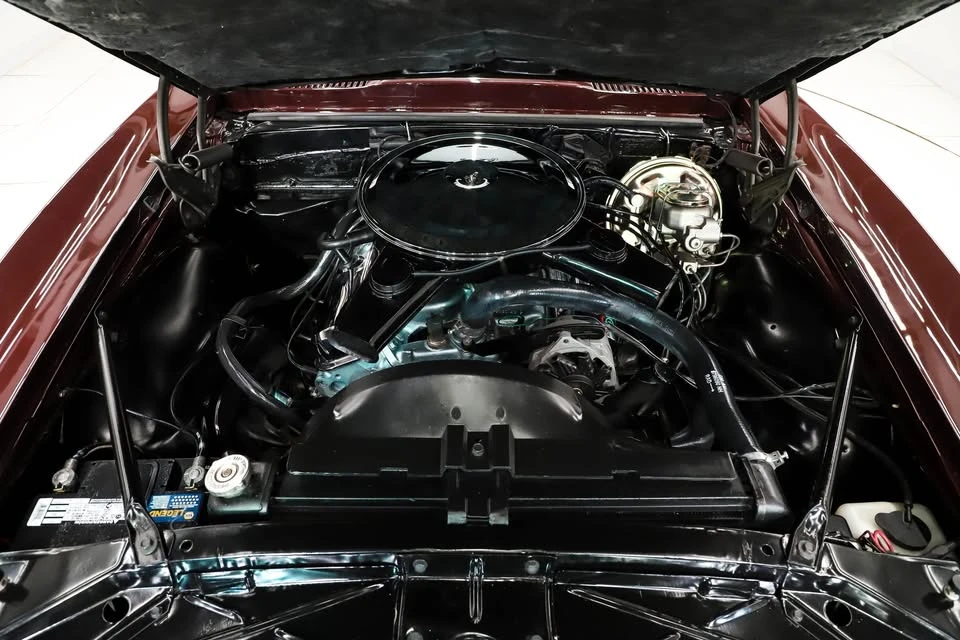1968 Pontiac Firebird 1st Gen - Image 4 of 20