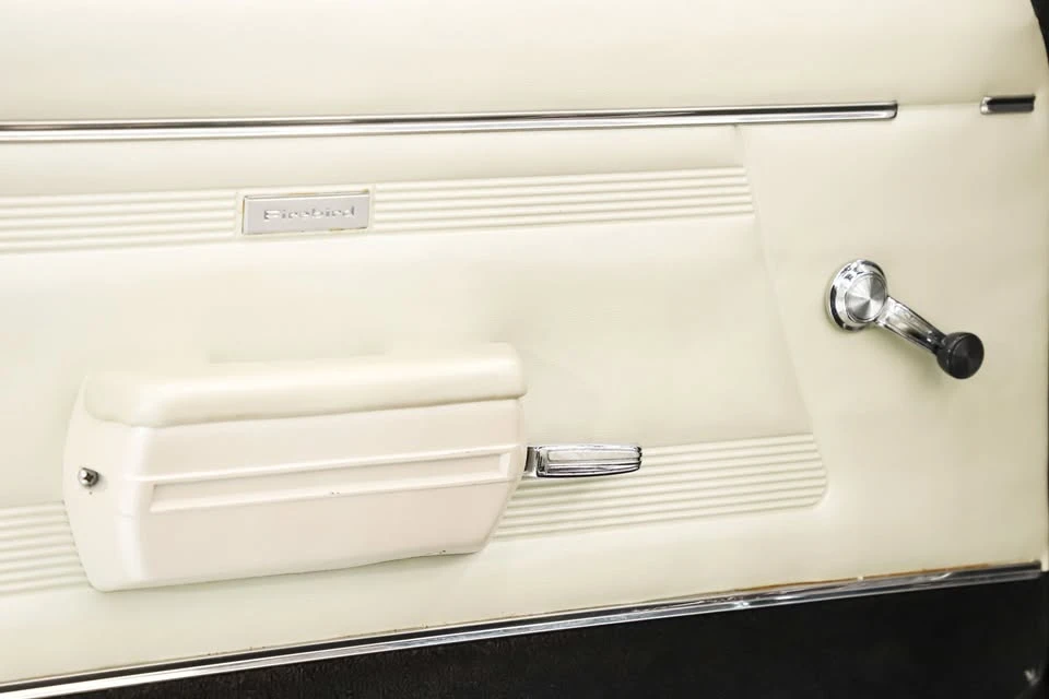 1968 Pontiac Firebird 1st Gen - Image 8 of 20