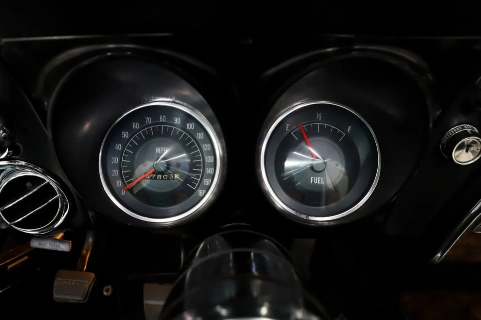 1968 Pontiac Firebird 1st Gen - Image 18 of 20