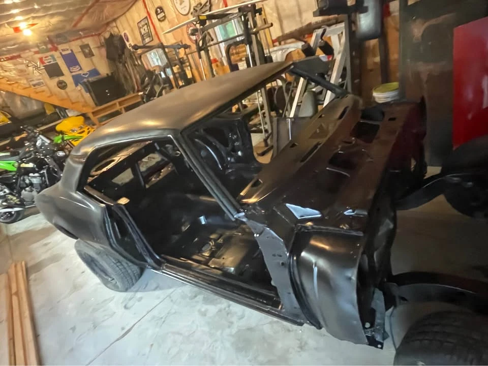 1968 Pontiac Firebird 1st Gen - Image 10 of 14