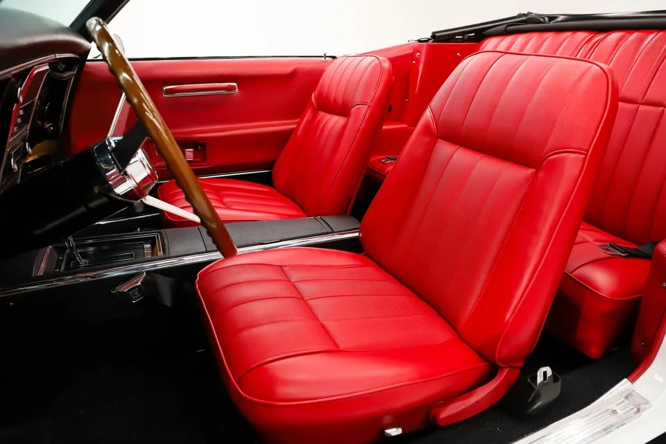 1968 Pontiac Firebird 1st Gen - Image 12 of 20