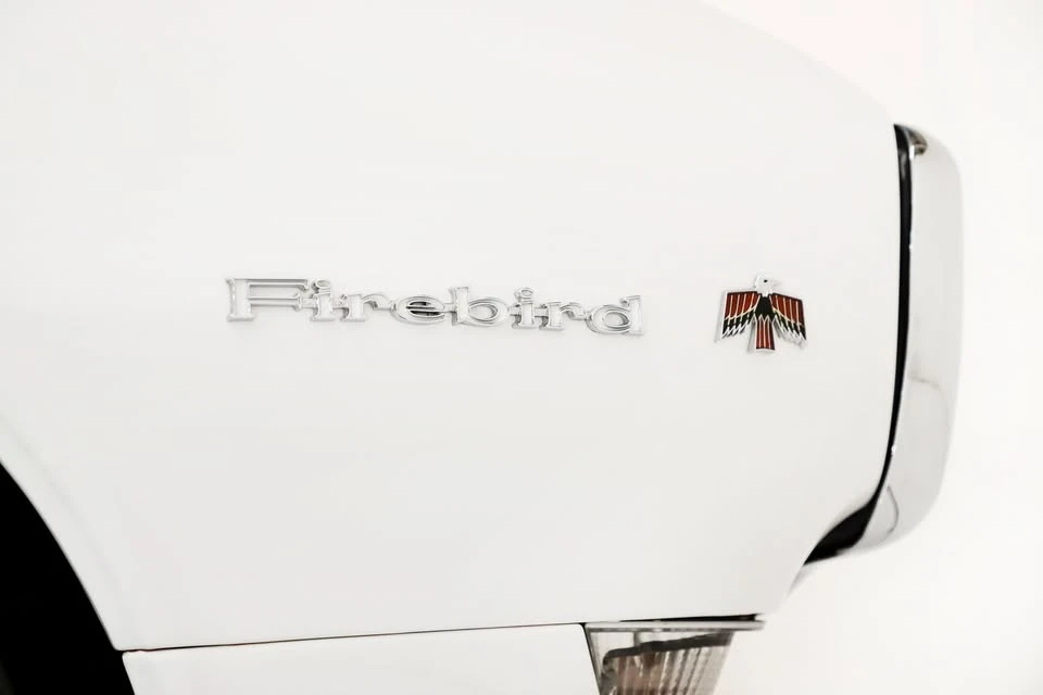 1968 Pontiac Firebird 1st Gen - Image 11 of 20