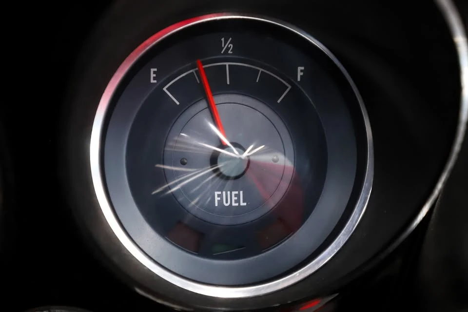 1968 Pontiac Firebird 1st Gen - Image 19 of 20