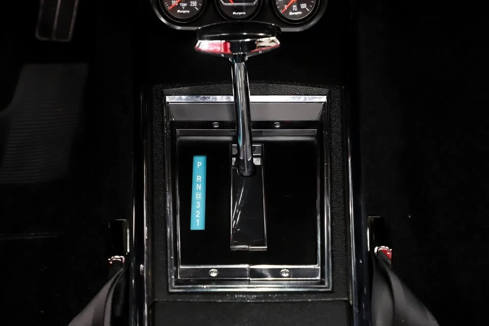 1968 Pontiac Firebird 1st Gen - Image 4 of 20