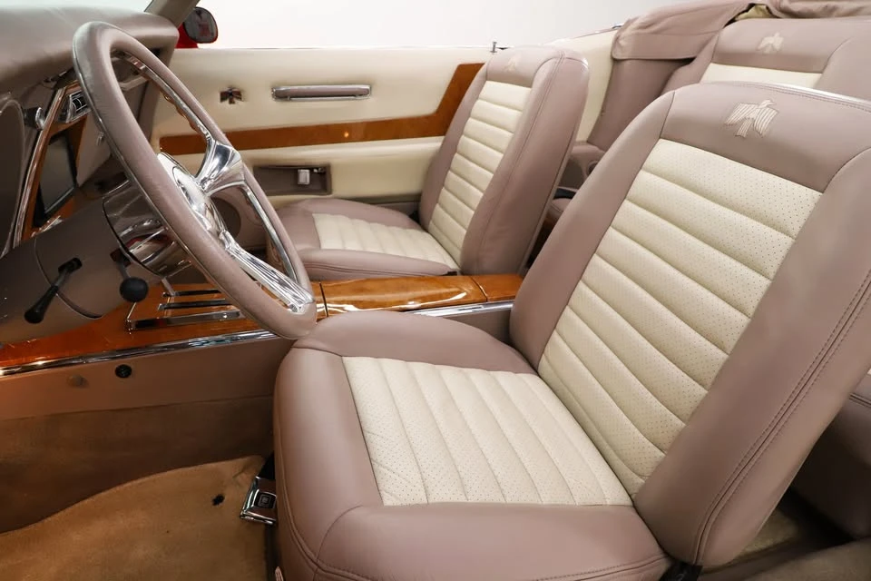 1968 Pontiac Firebird 1st Gen - Image 13 of 20
