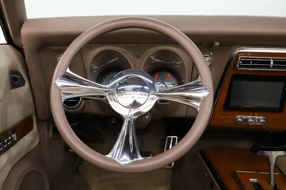 1968 Pontiac Firebird 1st Gen - Image 18 of 20