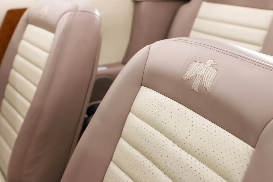 1968 Pontiac Firebird 1st Gen - Image 14 of 20