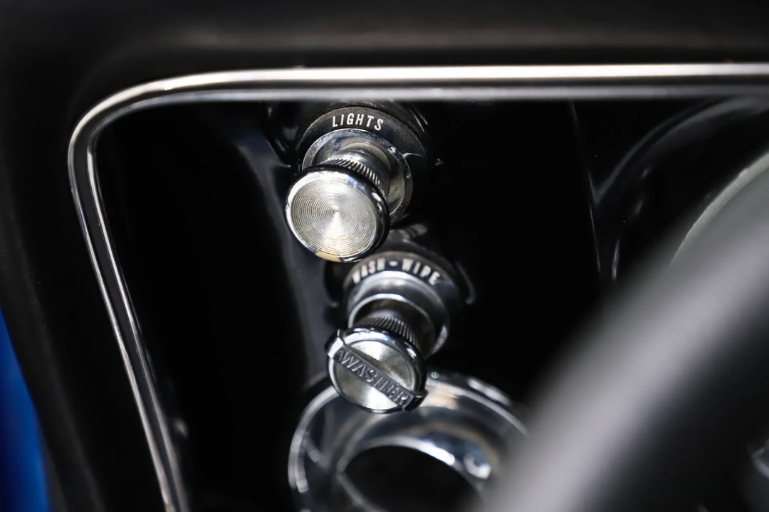 1968 Pontiac Firebird 1st Gen - Image 23 of 31