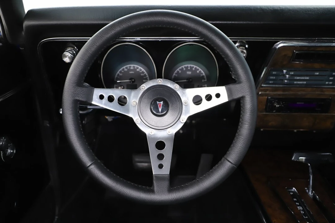 1968 Pontiac Firebird 1st Gen - Image 18 of 31