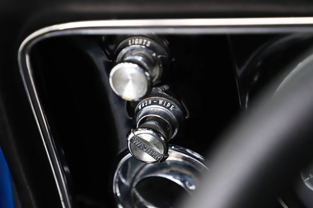 1968 Pontiac Firebird 1st Gen - Image 24 of 31