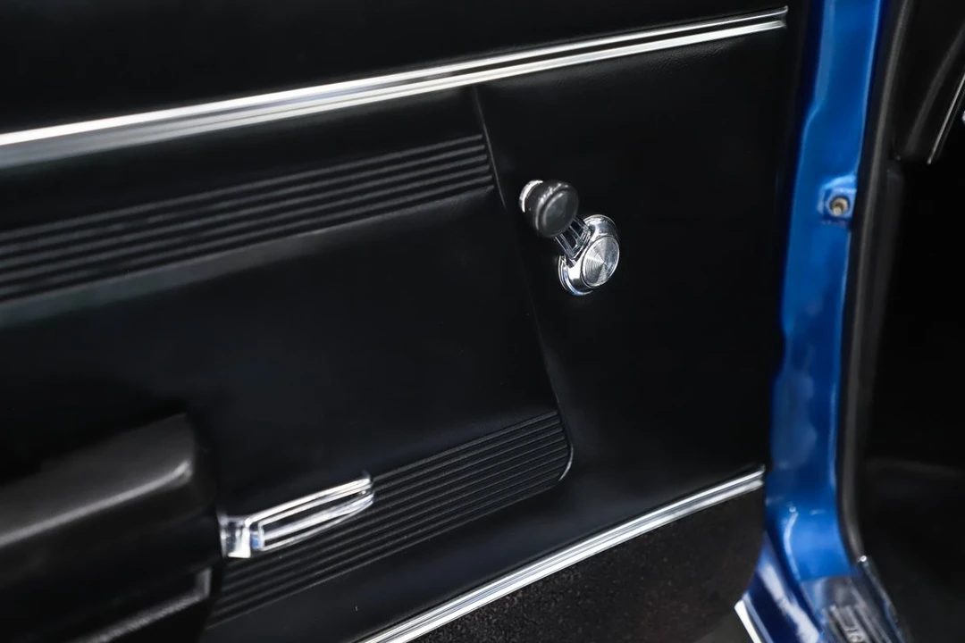 1968 Pontiac Firebird 1st Gen - Image 9 of 31