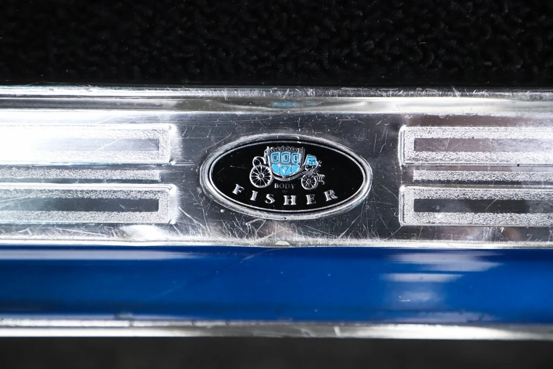 1968 Pontiac Firebird 1st Gen - Image 14 of 31