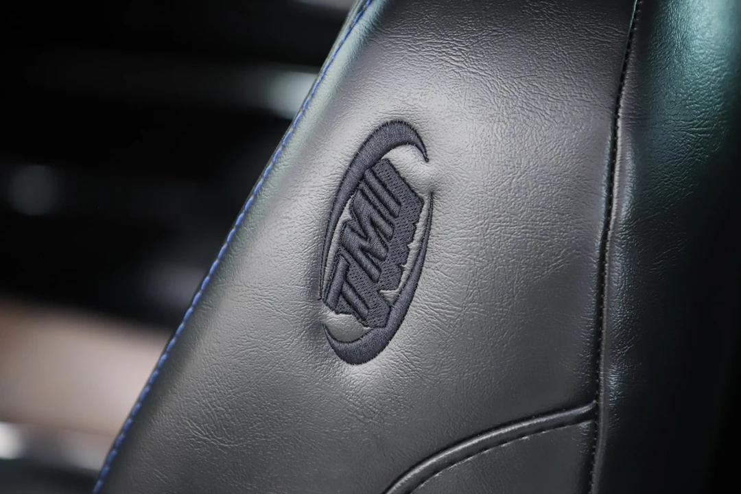 1968 Pontiac Firebird 1st Gen - Image 31 of 31