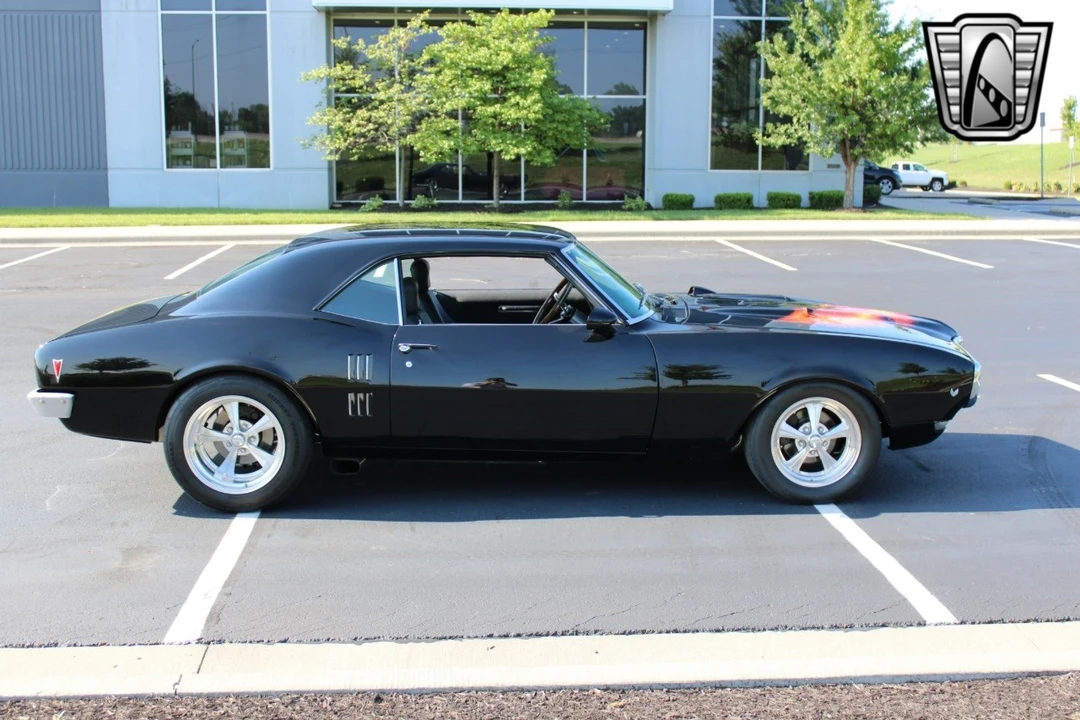 1968 Pontiac Firebird 1st Gen - Image 8 of 12