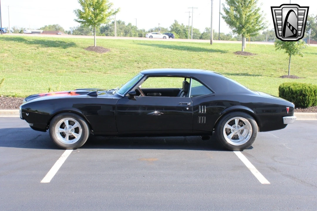 1968 Pontiac Firebird 1st Gen - Image 3 of 12