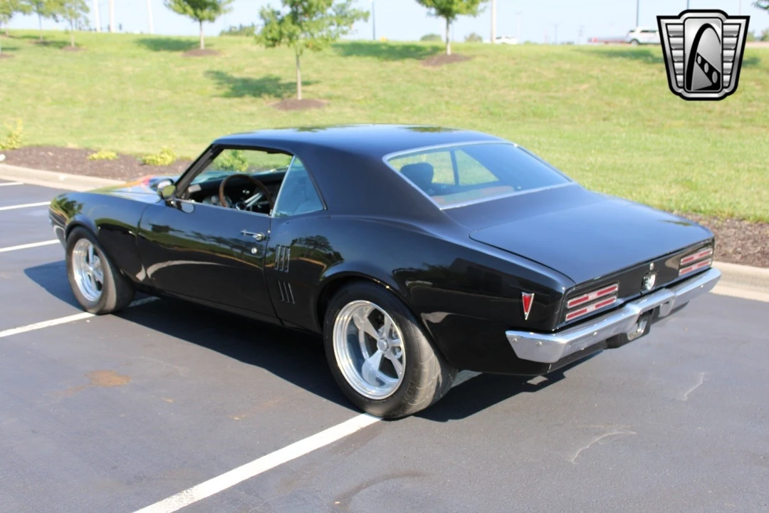 1968 Pontiac Firebird 1st Gen - Image 4 of 12