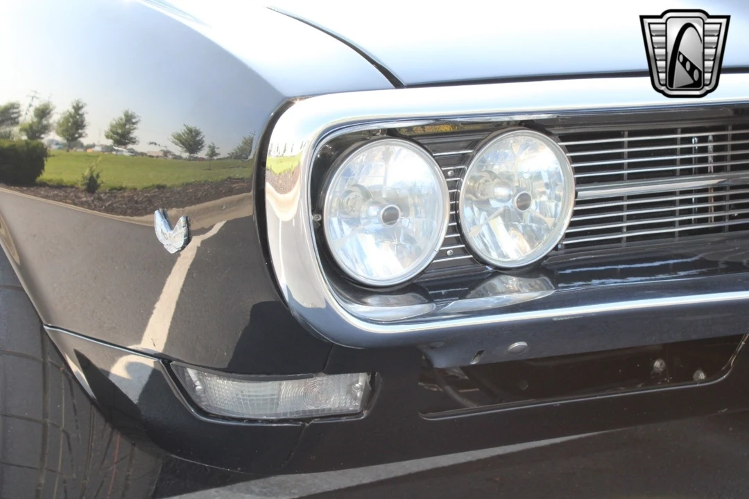 1968 Pontiac Firebird 1st Gen - Image 12 of 12