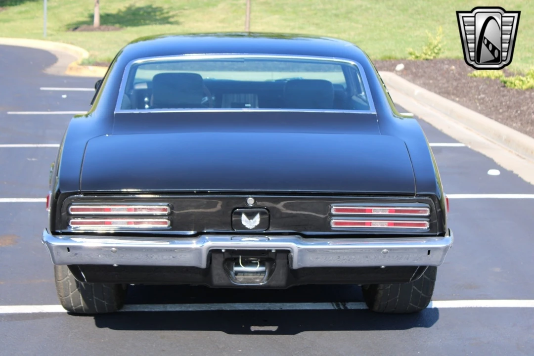 1968 Pontiac Firebird 1st Gen - Image 5 of 12