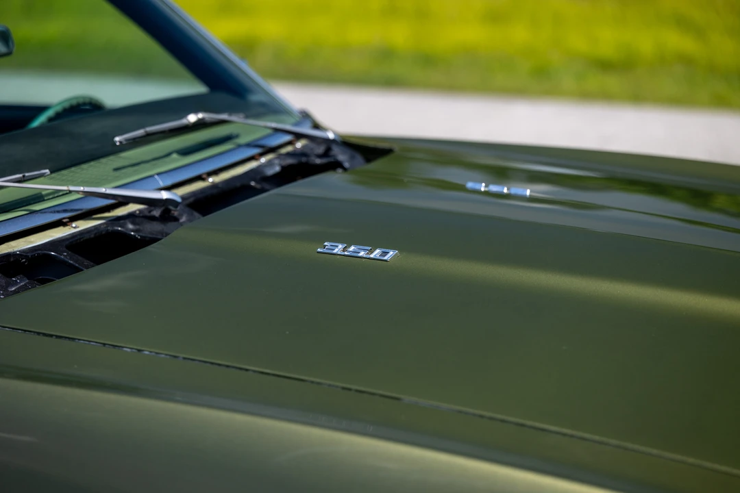1968 Pontiac Firebird 1st Gen - Image 31 of 31