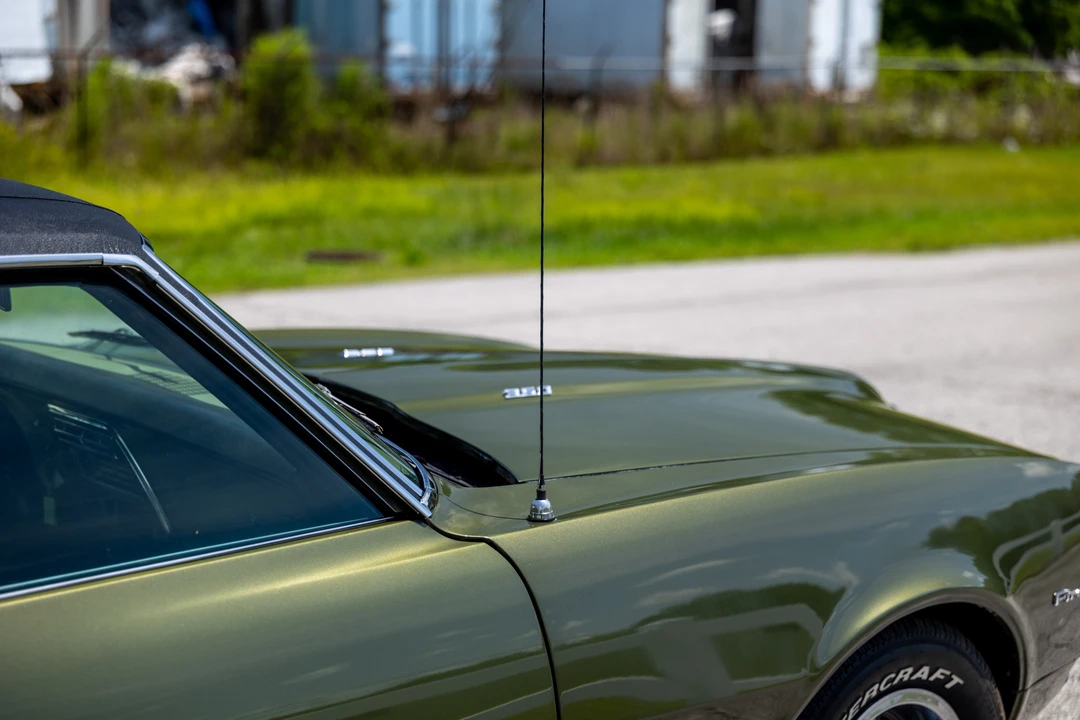 1968 Pontiac Firebird 1st Gen - Image 28 of 31
