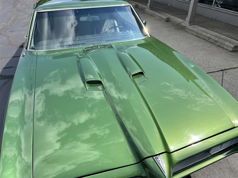 1968 Pontiac GTO 2nd Gen - Image 4 of 31