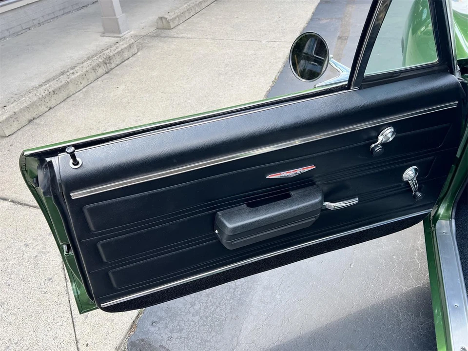 1968 Pontiac GTO 2nd Gen - Image 14 of 31