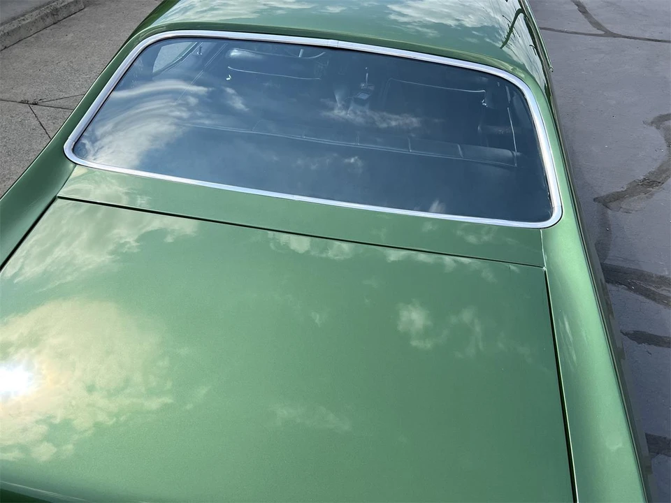 1968 Pontiac GTO 2nd Gen - Image 22 of 31