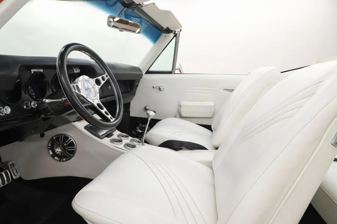1968 Pontiac GTO 2nd Gen - Image 11 of 31