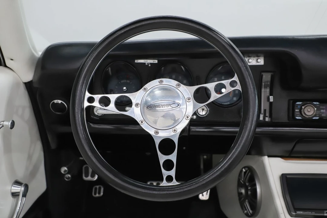 1968 Pontiac GTO 2nd Gen - Image 17 of 31