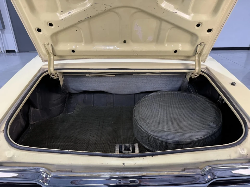 1968 Pontiac GTO 2nd Gen - Image 14 of 21