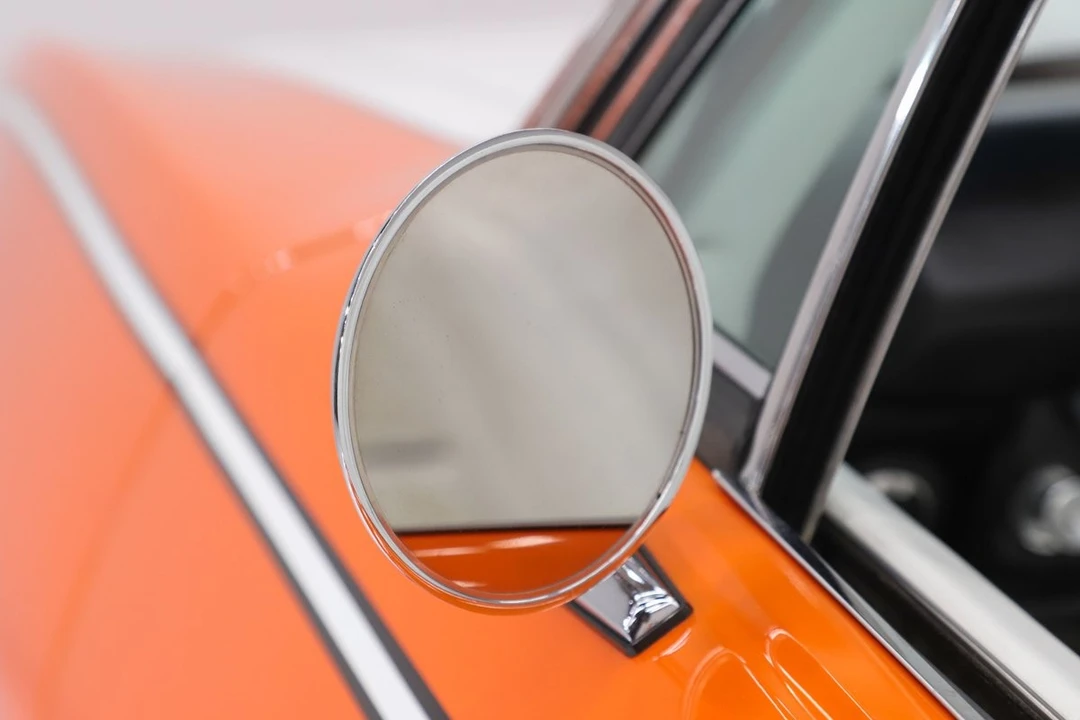 1968 Pontiac GTO 2nd Gen - Image 9 of 31