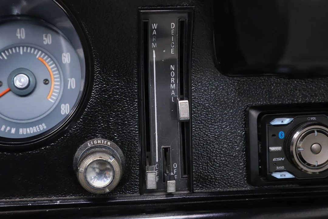 1968 Pontiac GTO 2nd Gen - Image 28 of 31