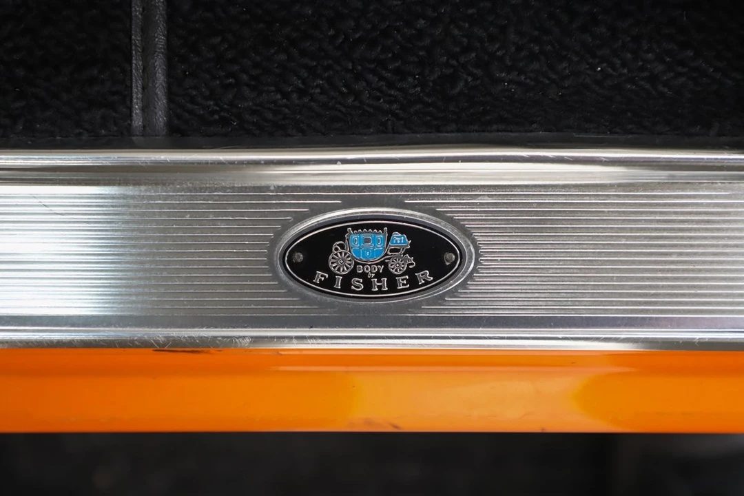 1968 Pontiac GTO 2nd Gen - Image 31 of 31