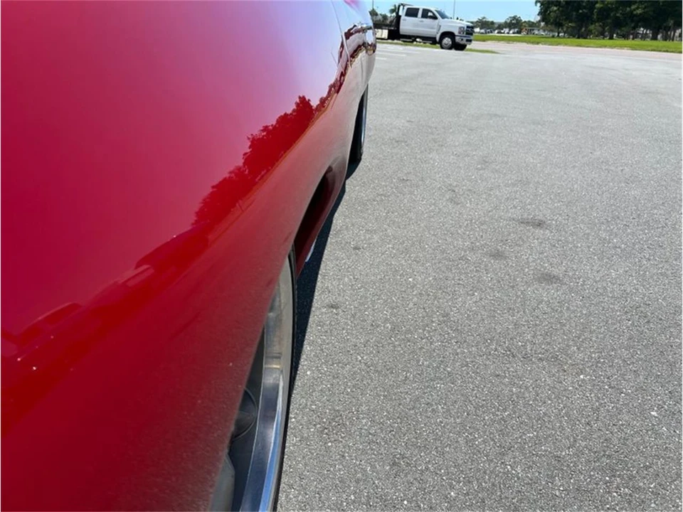 1968 Pontiac GTO 2nd Gen - Image 22 of 31