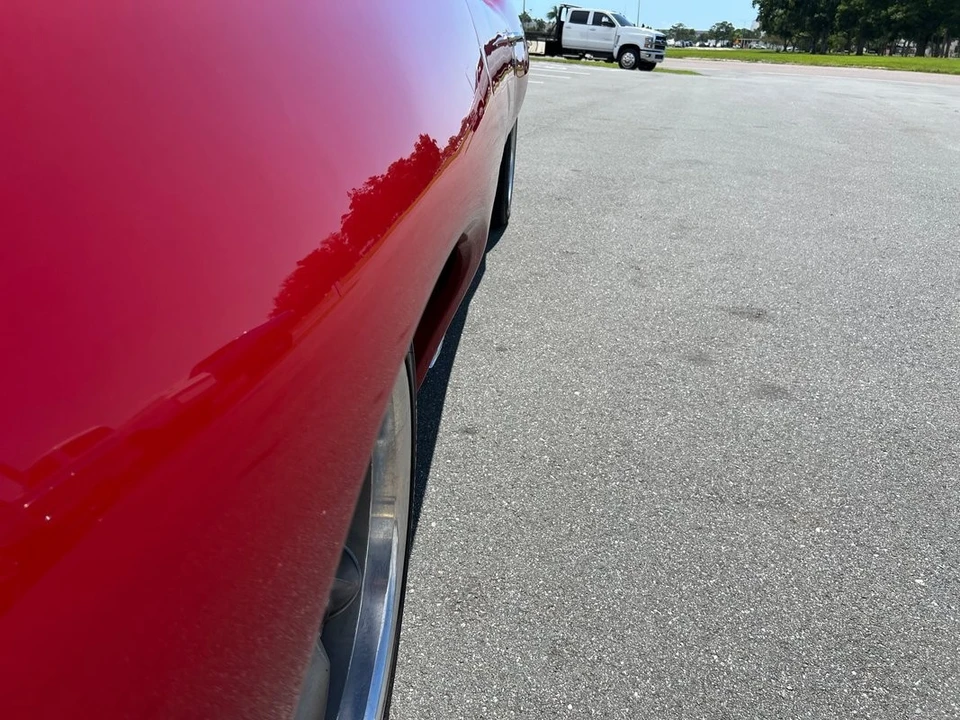 1968 Pontiac GTO 2nd Gen - Image 22 of 31