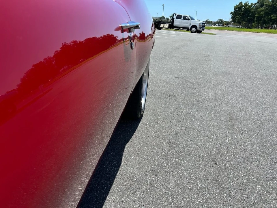 1968 Pontiac GTO 2nd Gen - Image 23 of 31