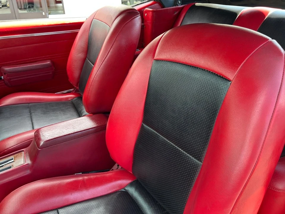 1968 Pontiac GTO 2nd Gen - Image 16 of 31