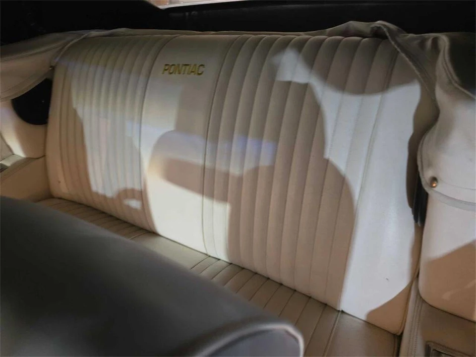 1968 Pontiac GTO 2nd Gen - Image 11 of 16
